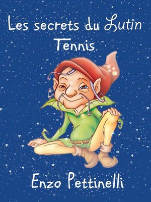 cover image of Les secrets du lutin